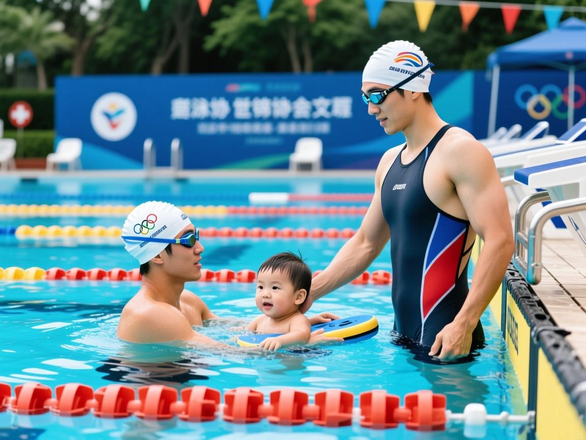 爱游戏平台-“成都三叉湖水上救生赛事：速度与反应的双重考验”