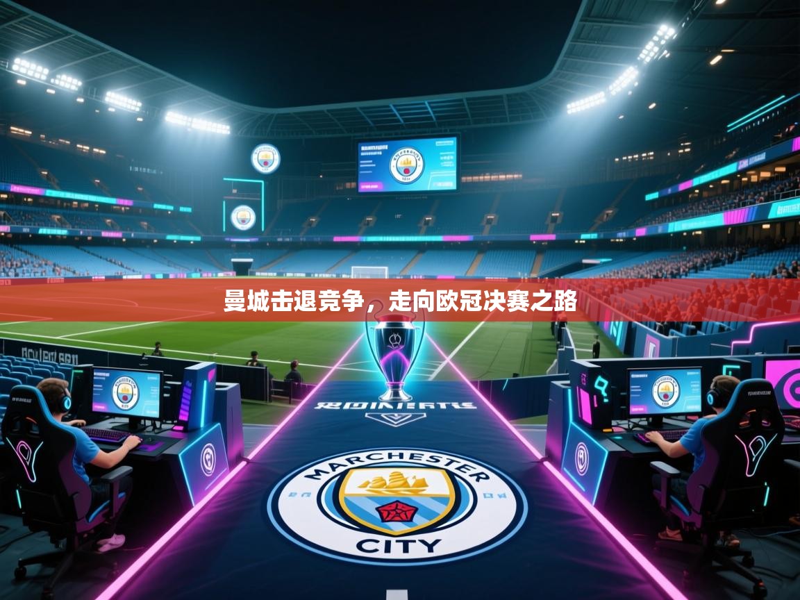 曼城击退竞争,走向欧冠决赛之路 第2张
