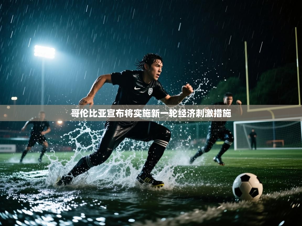 哥伦比亚宣布将实施新一轮经济刺激措施  第2张