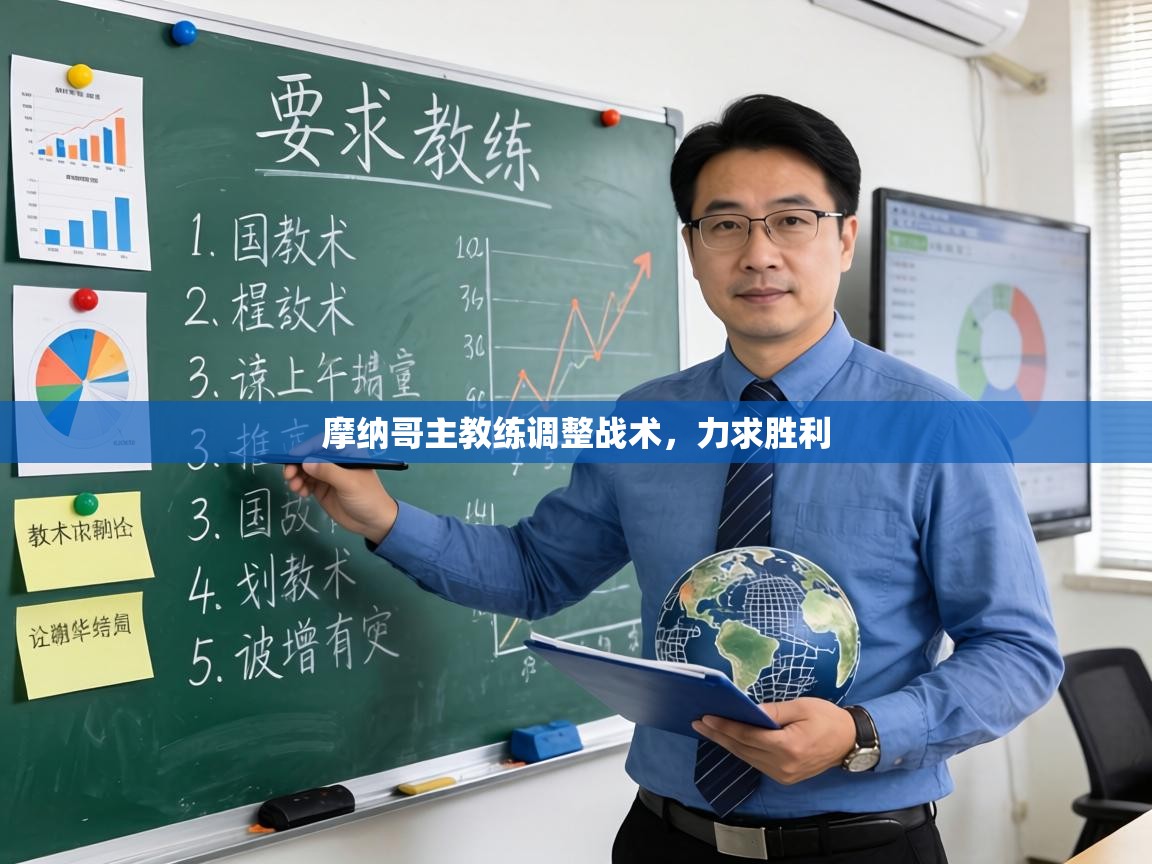 摩纳哥主教练调整战术，力求胜利  第1张