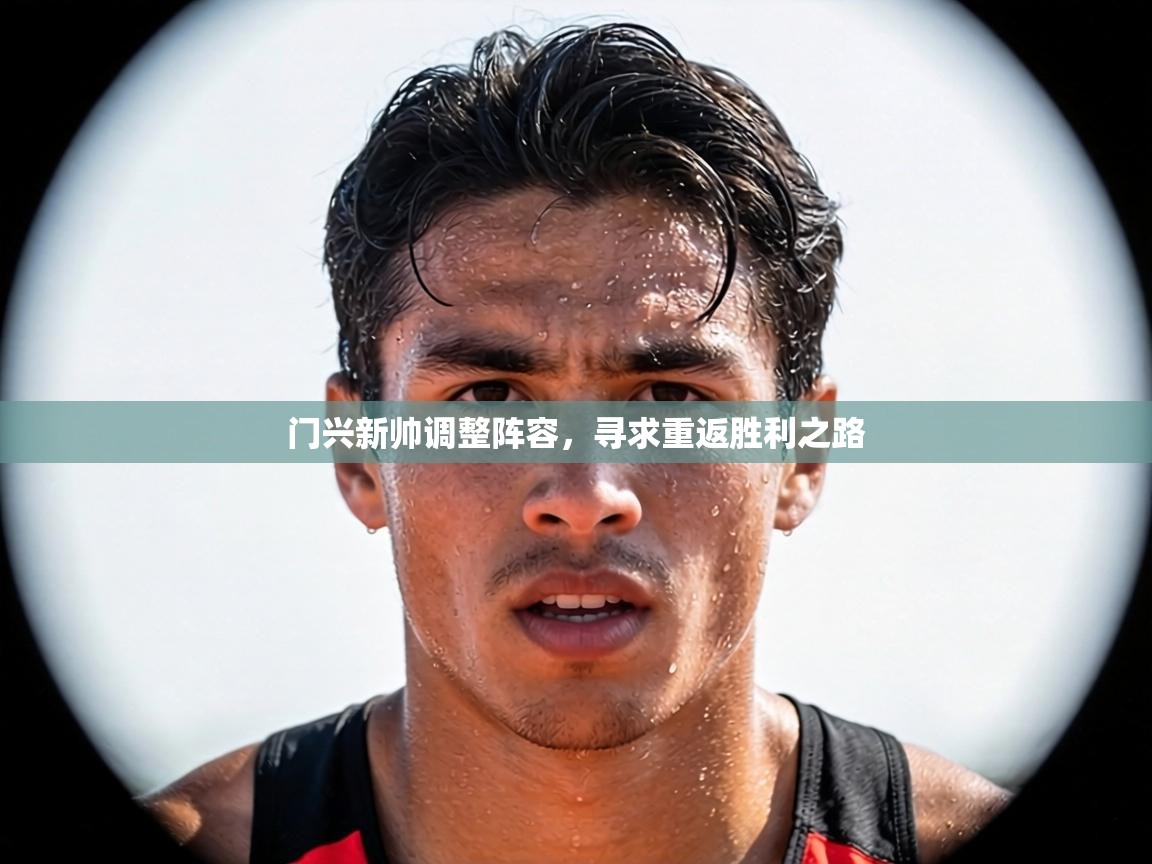 门兴新帅调整阵容，寻求重返胜利之路  第2张